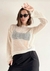 Sweater Calado - comprar online