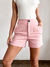 Short de creppe - comprar online