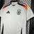 Imagem do Camisa Alemanha I 23/24 - Torcedor Masculina - Branco