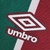 Imagem do Camisa Fluminense I 22/23 Torcedor Umbro Feminina - Verde, Grená e Branco