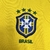 Camisa Retrô Brasil 1998 Home - Amarela | Nike | Edição Limitada - RONALDO #9 na internet