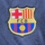 Camisa Barcelona Edição Especial 23/24 - Torcedor Nike Masculina - Preta com detalhes grená - loja online