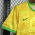 Brazil Edição Especial 2024/25 - Torcedor - Amarela - PAPO 10 | Camisas de Time de Futebol