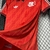 Imagem do Camisa Flamengo Retrô 2024/25 - Vermelha