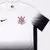 Camisa Corinthians I 24/25 - Torcedor Nike Masculina - Branco e Preto - Memphis Depay - loja online