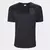 Camisa Corinthians II 24/25 - Torcedor Nike Masculina - All Black - Preto - Memphis Depay