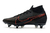 Imagem do Nike Mercurial Superfly 7 FG Elite Black Night