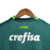 Camisa-Palmeiras-I-23-24-Feminina-Puma-Verde-Frete-Grátis-Papo-10-Estádio-Allianz-Park-Torcida-Camisa-Uniforme-Futebol-Brasil-Dudu-Felipe-Melo-Luiz-Adriano-Weverton-Palmeirense