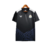 Camisa Newcastle Treino 23/24 - Torcedor Castore Masculina - Preto