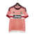 Camisa Retrô Juventus 2015/2016 - Adidas Masculina - Rosa com detalhes em preto