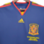 Camisa Retrô Seleção da Espanha II 2010 - Adidas Masculina - Azul na internet