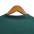 Camisa Palmeiras Treino 22/23 - Torcedor Puma Masculina - Verde com detalhe em branco - loja online