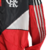 Jaqueta Corta-Vento Flamengo 23/24 Masculina Adidas - Vermelha e preto com detalhes em branco na internet