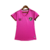 Camisa Fluminense Edição especial outubro rosa 23/24 - Feminina Umbro - Rosa com detalhes em tricolor