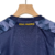 Kit Infantil Real Madrid III 23/24 Adidas - Azul com detalhes em amarelo e branco - comprar online