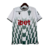 Camisa Santiago Wanderers II 23/24 - Torcedor Macron Masculina - Branca com detalhes em verde e preto