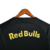 Camisa Red Bull New York Edição Especial 23/24 - Torcedor Nike Masculina - Preta com detalhes em dourado na internet