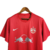 Camisa Red Bull Salzburg Edição Especial 23/24 - Torcedor Nike Masculina - Vermelha com detalhes cinza - PAPO 10 | Camisas de Time de Futebol