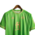 Camisa Bétis Edição Especial 22/23 - Verde com detalhes em dourado - PAPO 10 | Camisas de Time de Futebol