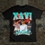 Camiseta XAVI en internet