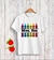 Camisetas Teachers  - MP GRAPHIC