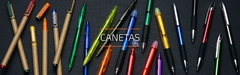 Banner da categoria Caneta Plástica