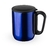 Caneca Inox Parede Dupla 230ml - comprar online