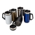 Caneca Inox Parede Dupla 250 ml - comprar online