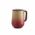 Caneca Bicolor Parede Dupla 250ml - comprar online