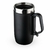 Caneca Inox Parede Dupla 250 ml