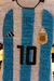 Piñatas camisetas de Futbol