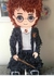 Piñata Harry Potter