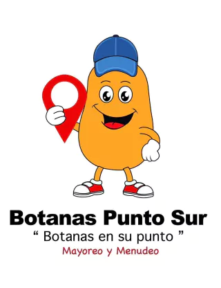 BOTANAS PUNTO SUR