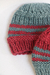 Gorrito "Ninfas" - comprar online