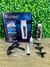 TRIMMER KEMEI KM-9163 SIMIL DETAILER - Model Barber