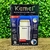 SHAVER KEMEI TX5 PLATEADA - tienda online