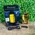 SHAVER KEMEI TX1 GOLD - Model Barber