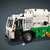 Imagen de Lego® Technic Camión De Residuos Mack® Lr Electric Juguete De Construcción Para Niños Y Niñas Entusiastas Del Reciclaje Y Con Pasión Por Los Vehículos 42167