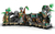 Kit Lego Indiana Jones Templo Del Ídolo Dorado 77015 3+ Cantidad De Piezas 1545 - Master Saldos