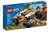 Kit Lego City Todoterreno 4x4 Aventurero 60387 252 Piezas 3+ Cantidad De Piezas 251 - comprar en línea