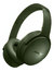 Audifonos Inalambricos Bose Bt Quietcomfort Color Verde Ciprés