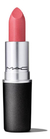 Labial Semibrillante Mac 208 Fanfare Cremesheen Lipstick