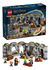 Lego Harry Potter Castillo Hogwarts Clase De Pociones 76431