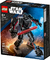 Kit Construcción Lego Star Wars Meca De Darth Vader 75368 3+ Cantidad De Piezas 139