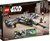 Kit Lego Star Wars Caza Estelar N-1 De The Mandalorian 75325 Cantidad De Piezas 412 - comprar en línea