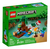 Kit Lego Minecraft La Aventura En El Pantano 21240 65 Piezas - comprar en línea