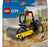 Lego® City Aplanadora Juguete De Construcción De Vehículo Modelo De Camión Con Minifigura De Una Trabajadora, Juego Para Niños Y Niñas Mayores De 5 Años 60401 - comprar en línea