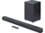 Barra De Sonido 2.1 Channel Soundbar Con Subwoof Inalámbrico