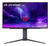 Monitor LG Gamer Ultragear Oled Qhd 27' 240hz 0.03ms Negro