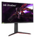 Monitor Gamer LG 27 Ultragear 27gp83b Qhd Nano Ips 165hz en internet